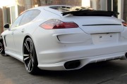 Porsche Panamera White Storm 11 180x120