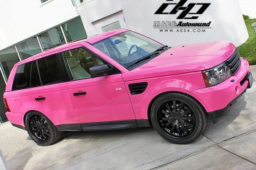 Range Rover Sport 6 360x240