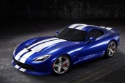 SRT Viper GTS Launch 5 180x120