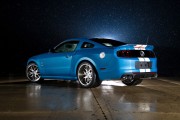 Shelby GT500 Cobra 2 180x120