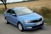 Skoda  Rapid 12 180x120