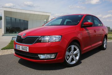 Skoda  Rapid 13 360x240