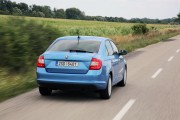 Skoda  Rapid 14 180x120