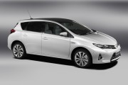 Toyota Auris 10 180x120