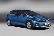 Toyota Auris 2 180x120