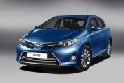 Toyota Auris 4 180x120