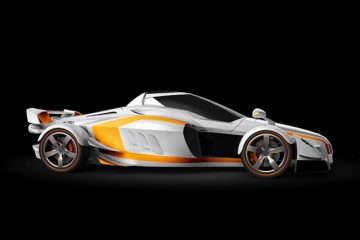 Tramontana XTR 2