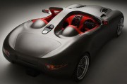 Trident Iceni GT 3 180x120