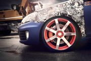 VW Golf GTI 4 180x120