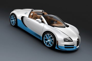 Veyron Grand Sport Vitesse3 360x240