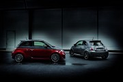 Abarth 595 180x120