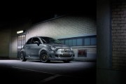 Abarth 595 Competizione 180x120