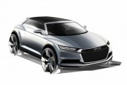 Audi Crosslane Coupe 1 180x120