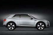 Audi Crosslane Coupe 12 180x120