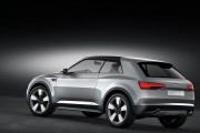 Audi Crosslane Coupe 14 180x120