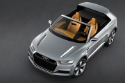 Audi Crosslane Coupe 8 180x120