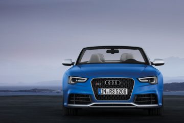 Audi RS5 Cabriolet 10 360x240