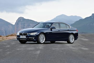 BMW 316i 360x240