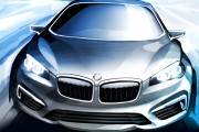 BMW Concept Active Tourer2 180x120