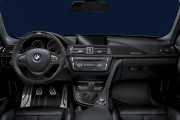 BMW M Performance 6 180x120