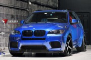 BMW X5 M 12 180x120