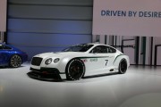 Bentley Continental GT3 10 180x120