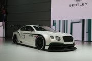 Bentley Continental GT3 12 180x120