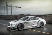 Bentley Continental GT3 2 180x120