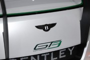 Bentley Continental GT3 6 180x120