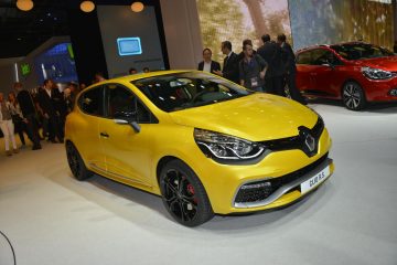 Clio RenaultSport 200 8 360x240