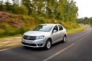 Dacia Logan 2 180x120