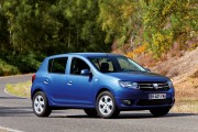 Dacia Sandero 4 180x120