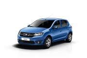 Dacia Sandero 6 180x120