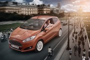 Ford Fiesta 1 180x120