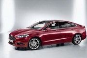 Ford Mondeo 1 180x120