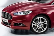 Ford Mondeo 10 180x120