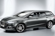 Ford Mondeo 13