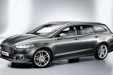 Ford Mondeo 13 360x240