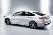 Ford Mondeo 4 180x120