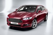 Ford Mondeo 6 180x120