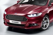 Ford Mondeo 8 180x120