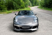 Gemballa GT 3 180x120