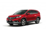 Honda CR V 180x120