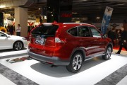 Honda CR V 2 180x120