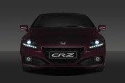 Honda CR-Z