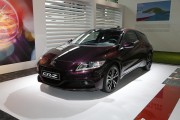 Honda CR Z 1 180x120