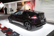 Honda CR Z 2 180x120