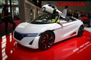 Honda EV STER 3 180x120