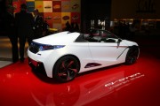 Honda EV STER 6 180x120