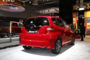 Honda Jazz Si 2 180x120